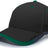 Pacific Headwear Lite Series Hook-And-Loop Adjustable Cap Pacific Headwear