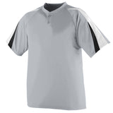 Augusta Youth Power Plus Baseball Jersey Augusta