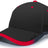 Pacific Headwear Lite Series Hook-And-Loop Adjustable Cap Pacific Headwear