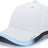 Pacific Headwear Lite Series Hook-And-Loop Adjustable Cap Pacific Headwear