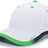 Pacific Headwear Lite Series Hook-And-Loop Adjustable Cap Pacific Headwear