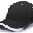 Pacific Headwear Lite Series Hook-And-Loop Adjustable Cap Pacific Headwear