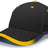 Pacific Headwear Lite Series Hook-And-Loop Adjustable Cap Pacific Headwear