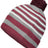 Spirit Pom Beanie Holloway
