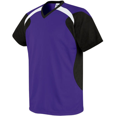 HighFive Youth Tempest Soccer Jersey