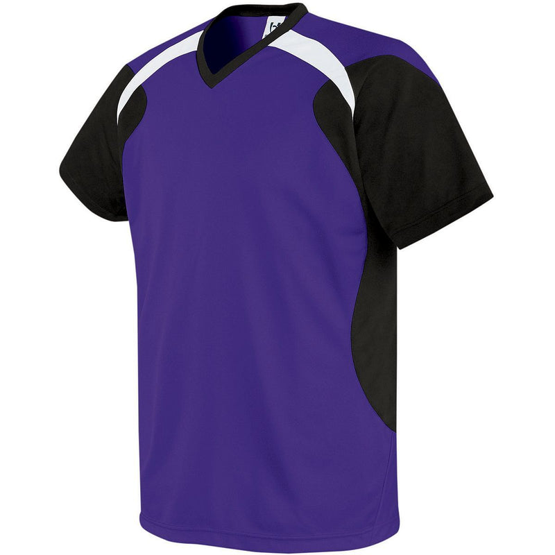 HighFive Youth Tempest Soccer Jersey