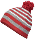 Spirit Pom Beanie Holloway