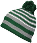 Spirit Pom Beanie Holloway