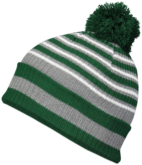 Spirit Pom Beanie Holloway