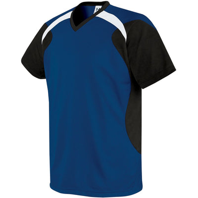 HighFive Youth Tempest Soccer Jersey