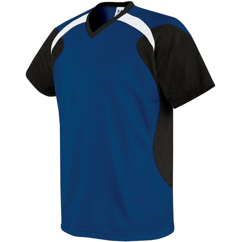 HighFive Youth Tempest Soccer Jersey