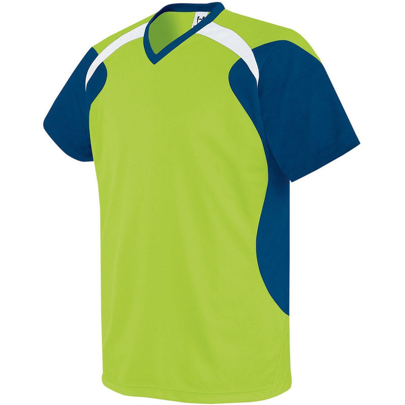 HighFive Youth Tempest Soccer Jersey