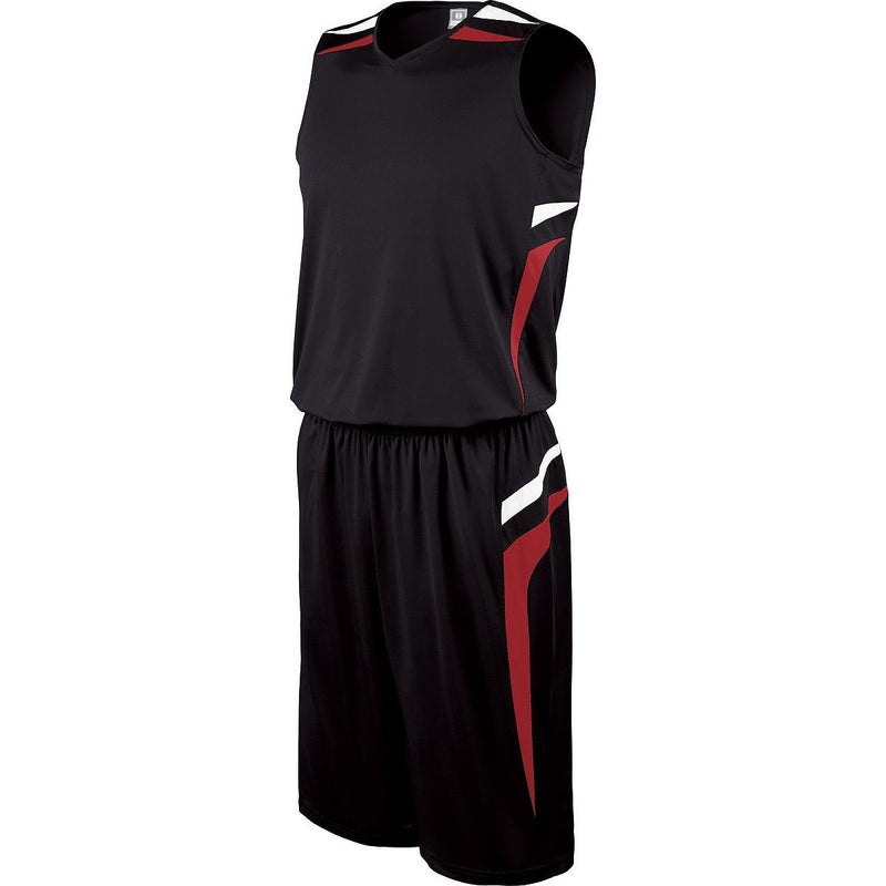 Holloway Prodigy Basketball Shorts