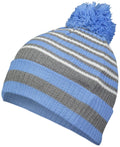 Spirit Pom Beanie Holloway