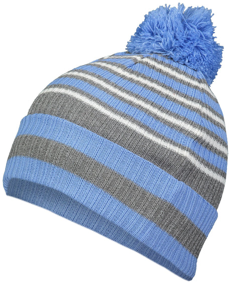 Spirit Pom Beanie Holloway