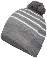 Spirit Pom Beanie Holloway