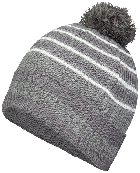 Spirit Pom Beanie Holloway