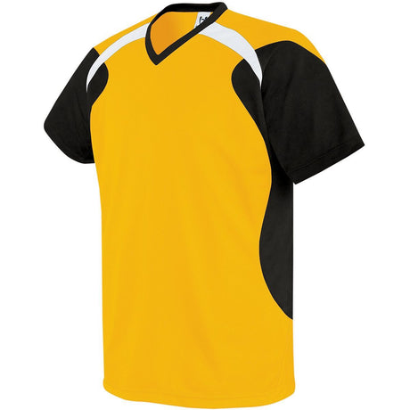 High Five Youth Tempest Soccer Jersey High Five