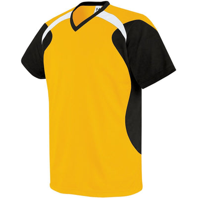HighFive Youth Tempest Soccer Jersey