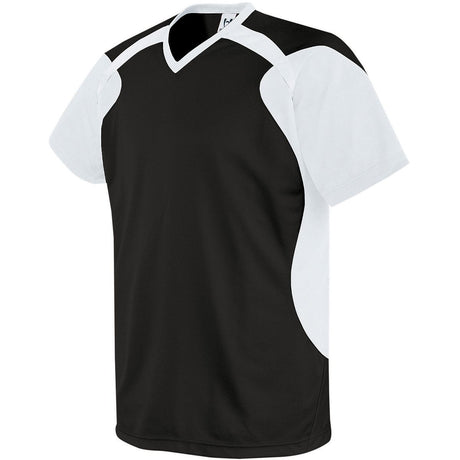High Five Youth Tempest Soccer Jersey High Five