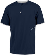 Russell Youth Short Sleeve Pullover Russell Team