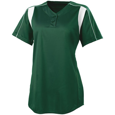 High Five Youth Double Play Softball Jersey