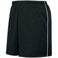 High Five Adult Horizon Soccer Shorts High Five