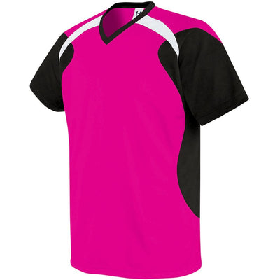 HighFive Youth Tempest Soccer Jersey