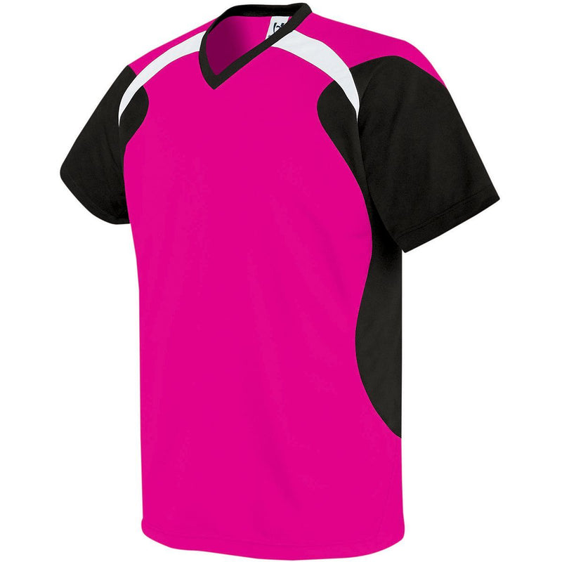 HighFive Youth Tempest Soccer Jersey