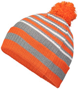 Spirit Pom Beanie Holloway