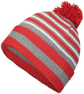 Spirit Pom Beanie Holloway