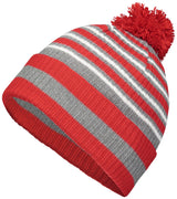 Spirit Pom Beanie Holloway