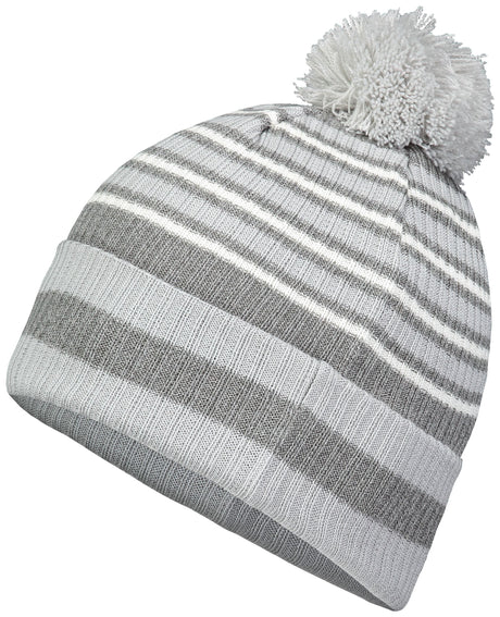 Spirit Pom Beanie Holloway