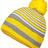 Spirit Pom Beanie Holloway