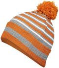 Spirit Pom Beanie Holloway