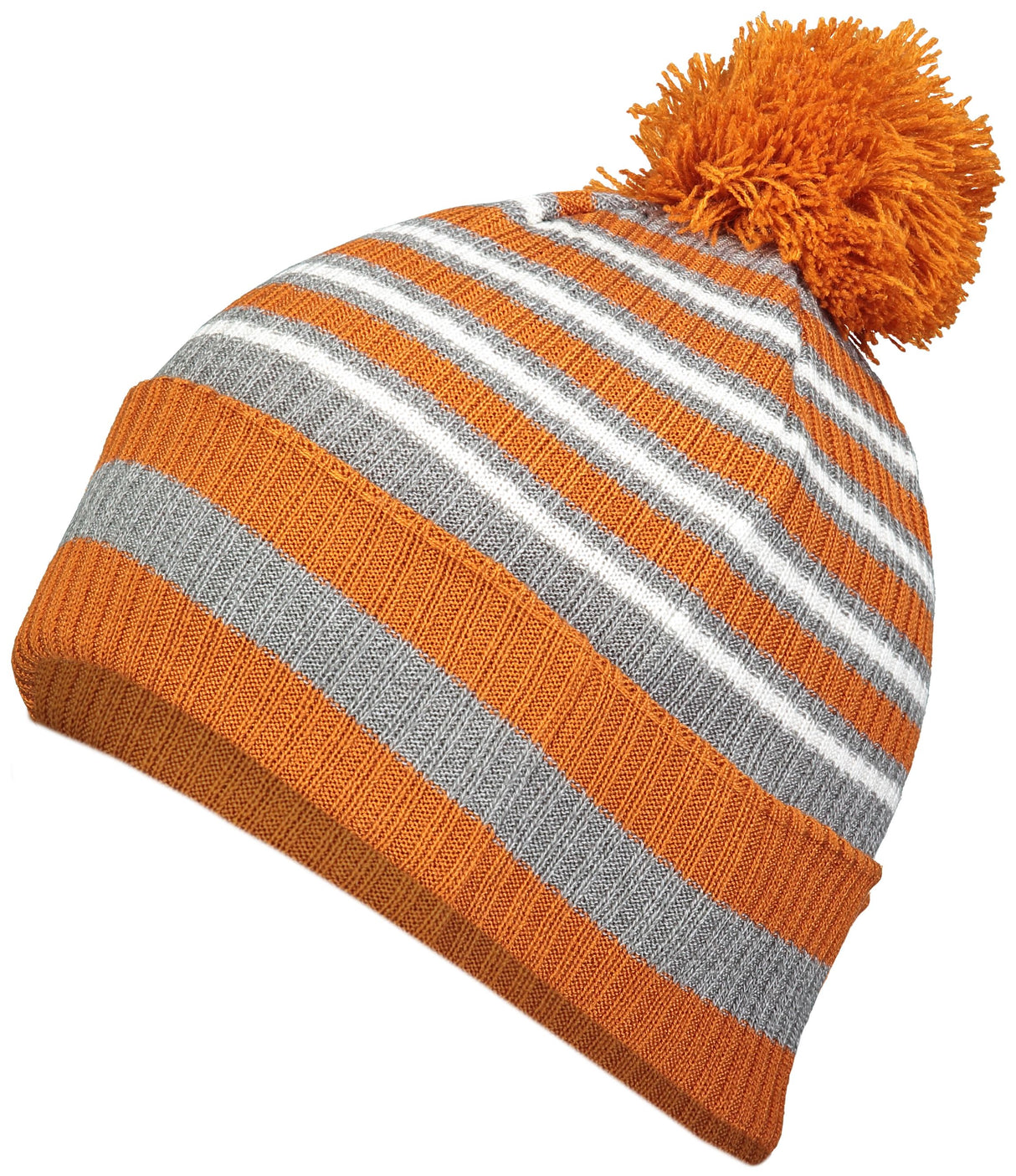 Spirit Pom Beanie Holloway