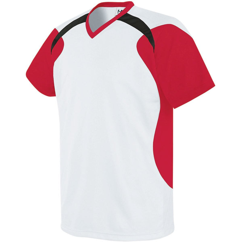 HighFive Youth Tempest Soccer Jersey