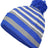 Spirit Pom Beanie Holloway