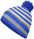 Spirit Pom Beanie Holloway