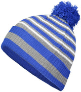 Spirit Pom Beanie Holloway