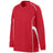 Augusta Youth Winning Streak Long Sleeve Basketball Jersey Augusta