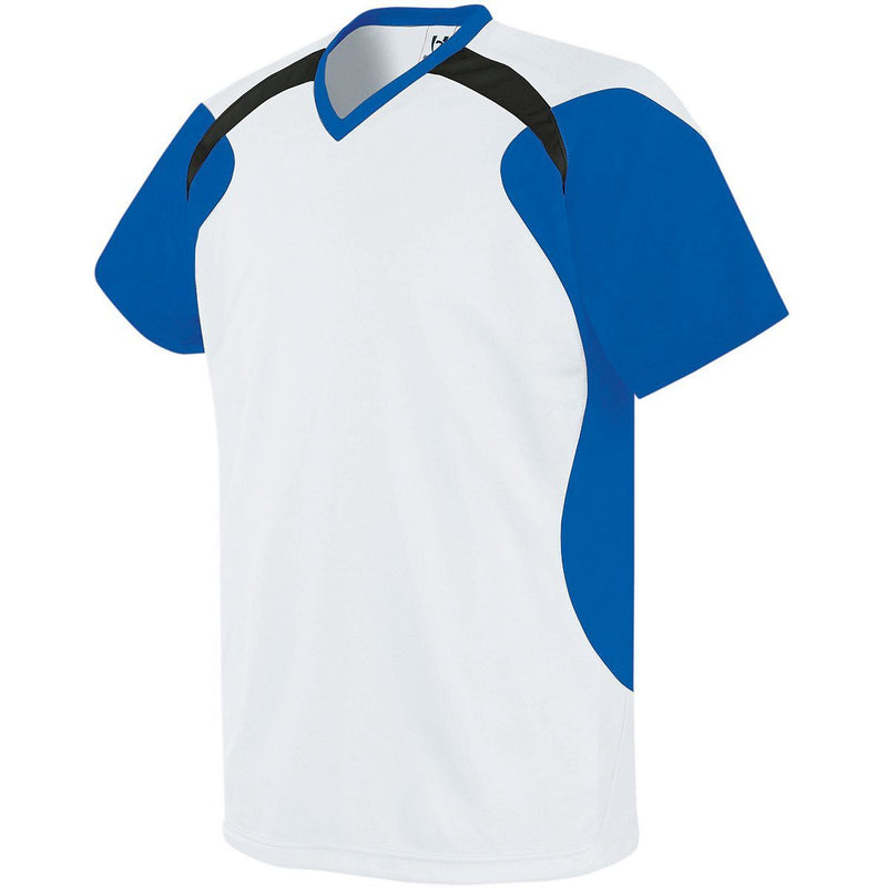 HighFive Youth Tempest Soccer Jersey