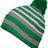 Spirit Pom Beanie Holloway