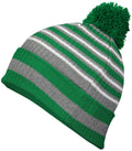 Spirit Pom Beanie Holloway