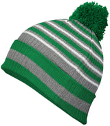 Spirit Pom Beanie Holloway