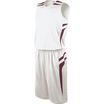 Holloway Prodigy Basketball Shorts