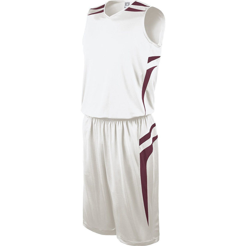 Holloway Prodigy Basketball Shorts