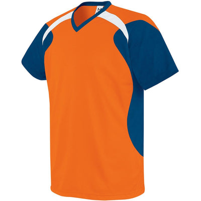 HighFive Youth Tempest Soccer Jersey