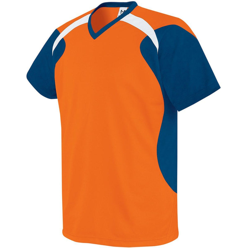 HighFive Youth Tempest Soccer Jersey