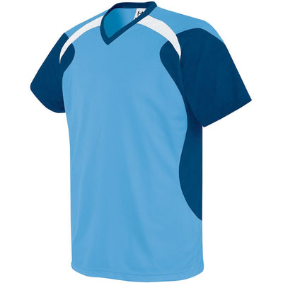 HighFive Youth Tempest Soccer Jersey